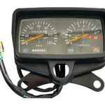 کیلومتر دنده شمار باسل فابریک شرکتی (برقی)