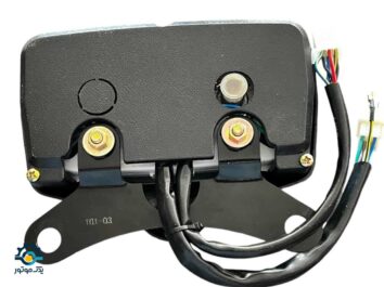 کیلومتر دنده شمار باسل فابریک شرکتی (برقی)