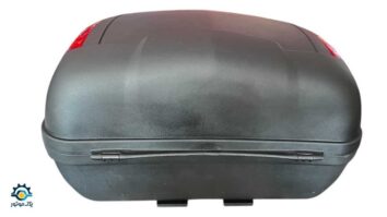 باکس عقب موتور سیکلت سایز بزرگ