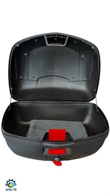 باکس عقب موتور سیکلت سایز بزرگ