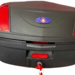 باکس عقب موتور سیکلت سایز بزرگ