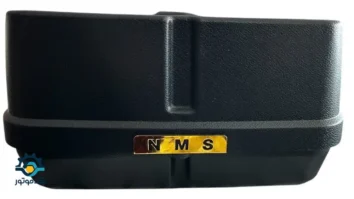 کیلومتر فابریک nms عقربه ای دنده شمار