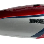 باک موتور سیکلت هندا زرشکی طرح کاوازاکی درجه یک