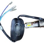 هدلایت 2 طرفه 6تایی