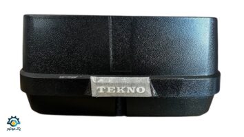 کیلومتر تمام دیجیتال برقی شرکتی (جدید)