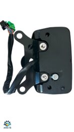 کیلومتر تمام دیجیتال برقی شرکتی (جدید)