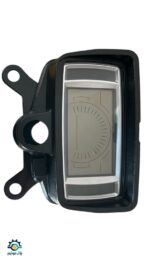 کیلومتر تمام دیجیتال برقی شرکتی (جدید)