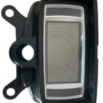 کیلومتر تمام دیجیتال برقی شرکتی (جدید)