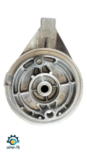 درب لنت کشویی موتور سیکلت CGL خارجی