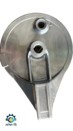 درب لنت کشویی موتور سیکلت CGL خارجی