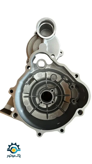 درب برق موتور سیکلت بالانسردار شرکتی درجه یک - Image 2