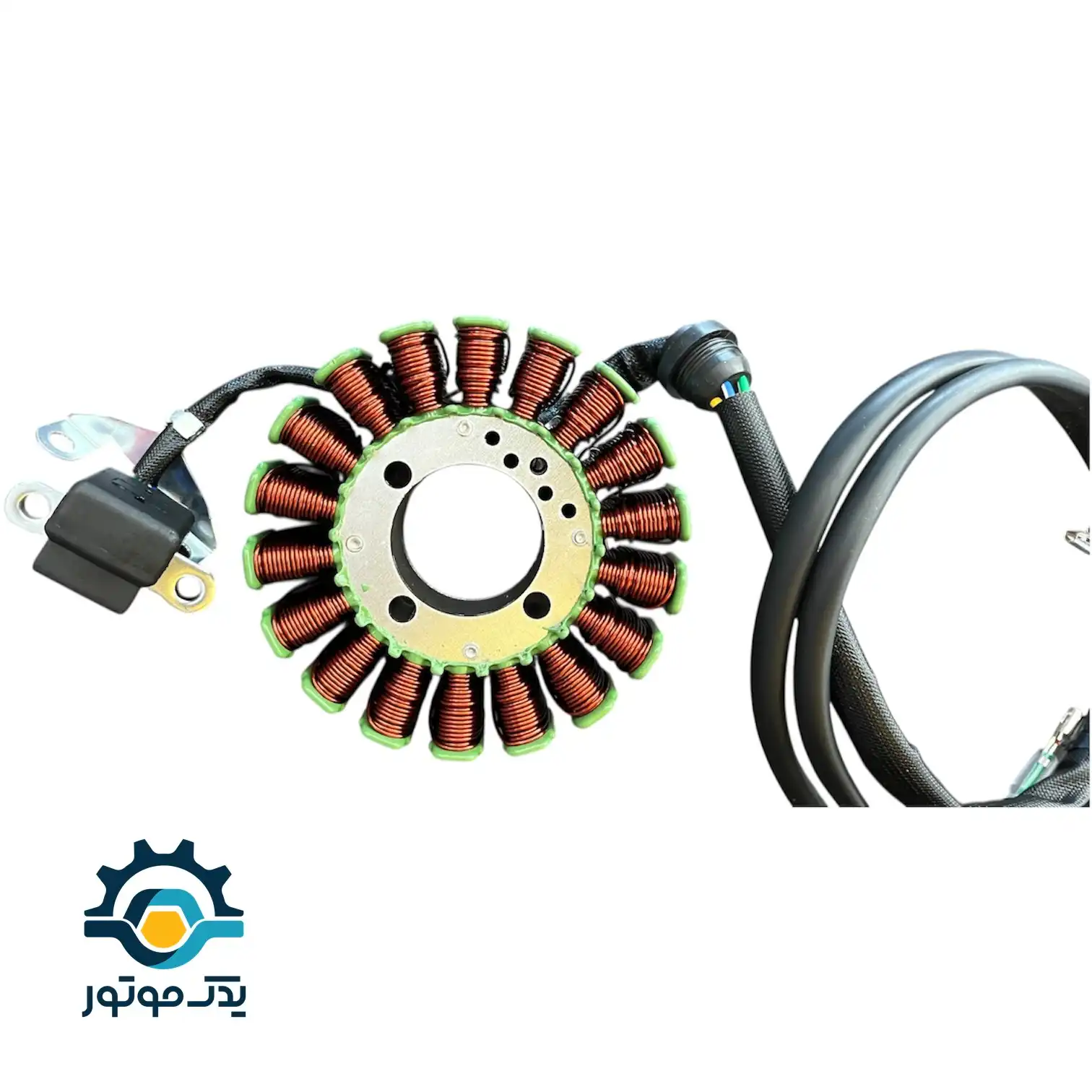 بوبین هندا 18 تایی انژکتور بوبین هندا 18 تایی انژکتور