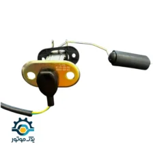 شناور باک انژکتور موتور سیکلت هندا دو پیچ شرکتی