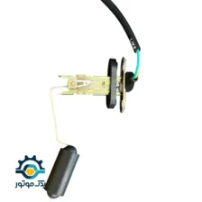 شناور باک انژکتور موتور سیکلت هندا دو پیچ شرکتی