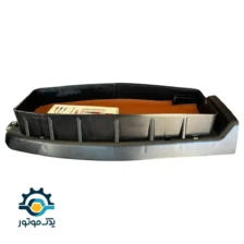 زین باکس دار موتور سیکلت هندا