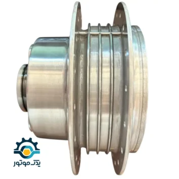 توپی عقب موتور سیکلت شکاری CGL 150 درجه یک