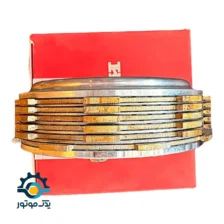 چهار شاخ کلاچ موتور سیکلت هندا 5 پیچ (6صفحه) تقویتی کویر